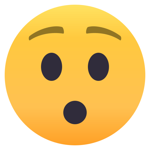 惊讶